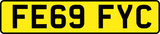 FE69FYC