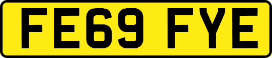 FE69FYE