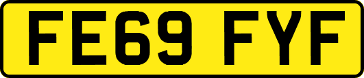 FE69FYF