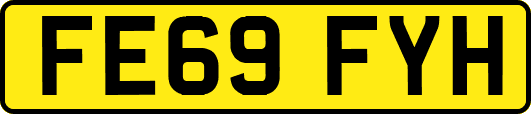 FE69FYH