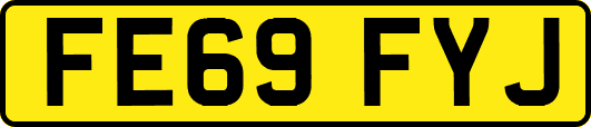 FE69FYJ
