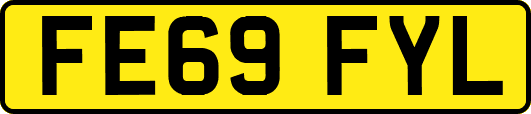 FE69FYL