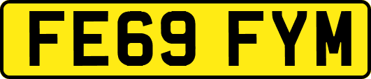 FE69FYM