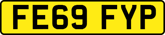 FE69FYP
