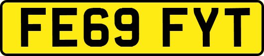 FE69FYT