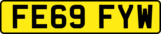 FE69FYW