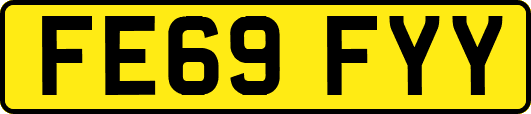 FE69FYY