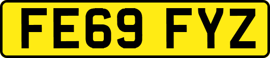 FE69FYZ