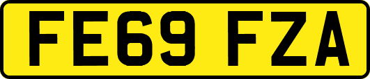 FE69FZA