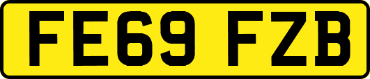 FE69FZB