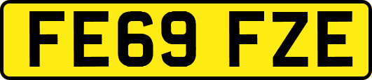 FE69FZE