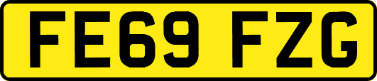 FE69FZG