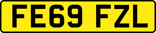 FE69FZL