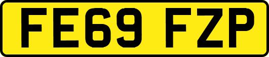 FE69FZP
