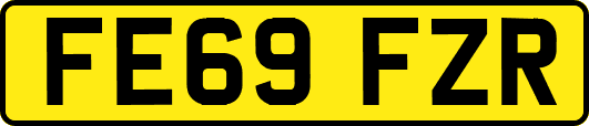 FE69FZR