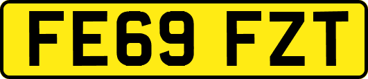 FE69FZT