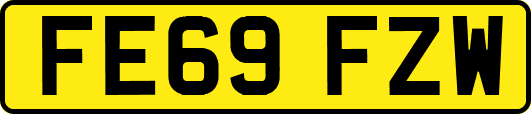 FE69FZW