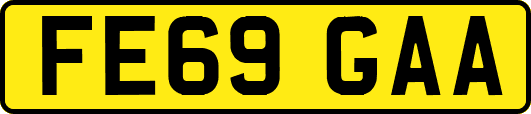 FE69GAA