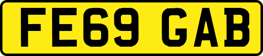 FE69GAB