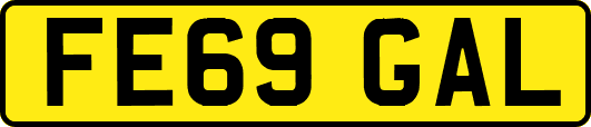 FE69GAL