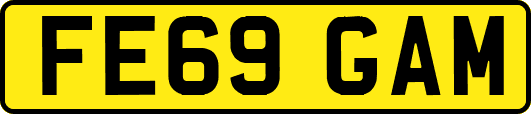 FE69GAM