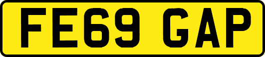 FE69GAP