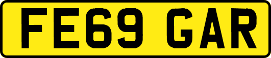 FE69GAR