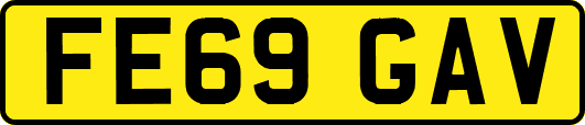 FE69GAV
