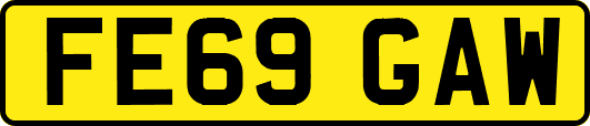 FE69GAW