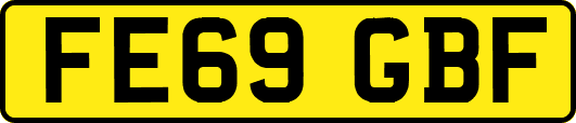 FE69GBF