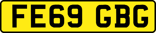 FE69GBG