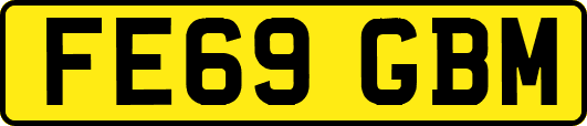 FE69GBM