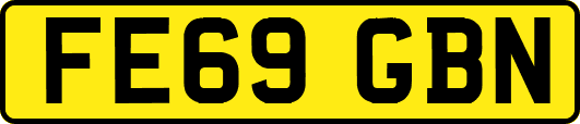 FE69GBN