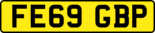 FE69GBP