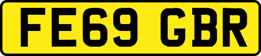 FE69GBR