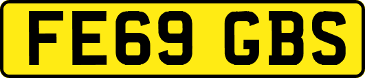 FE69GBS