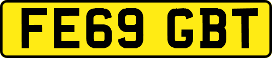 FE69GBT