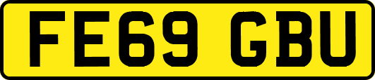 FE69GBU