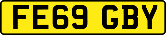 FE69GBY