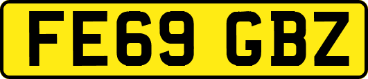 FE69GBZ