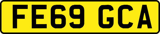 FE69GCA