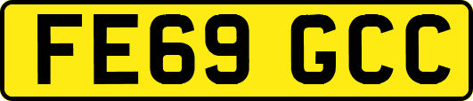 FE69GCC