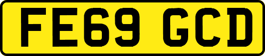 FE69GCD