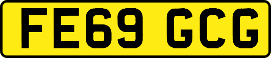 FE69GCG