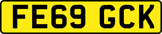 FE69GCK