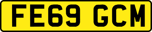 FE69GCM