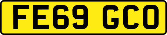 FE69GCO