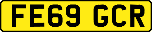 FE69GCR