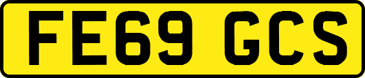 FE69GCS