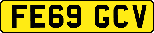 FE69GCV